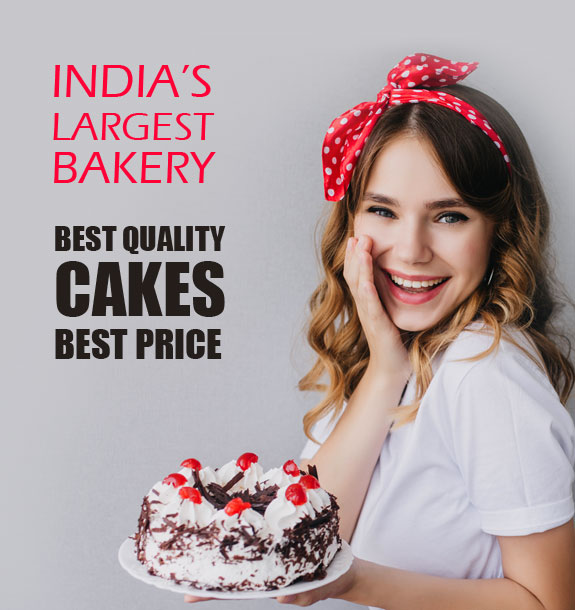 Best Quality Cakes
