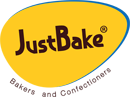 Just Bake Logo