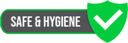 Safety & Hygiene