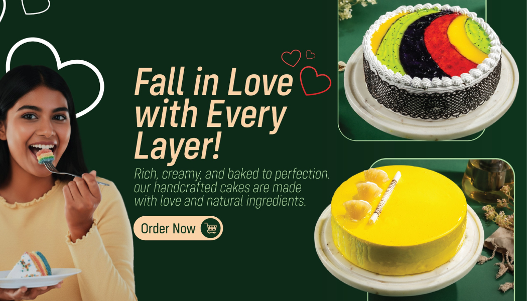 Fall in Love with every Layer 
