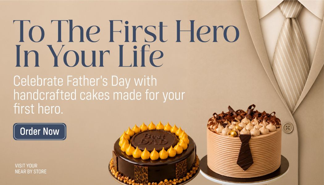 fathers day surprise cake