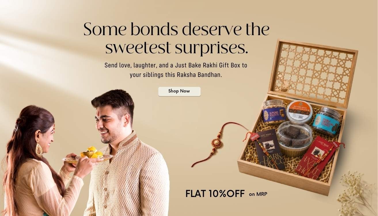Rakhi cakes