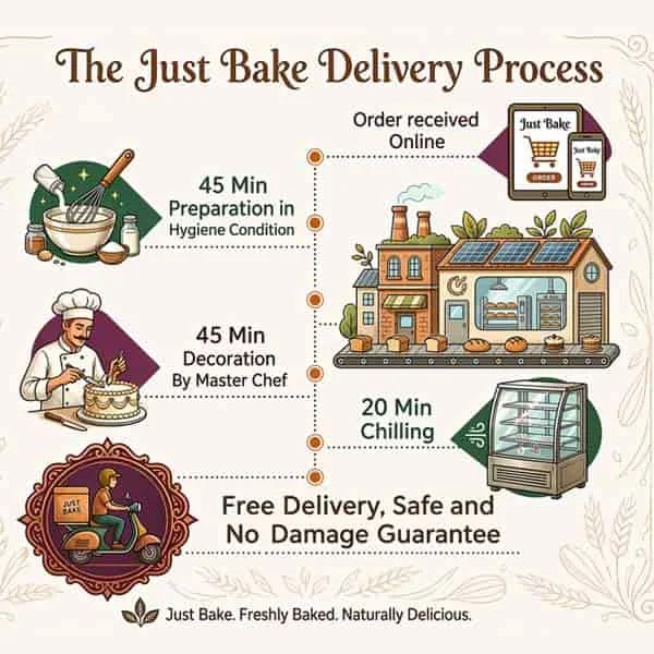 Delivery Process