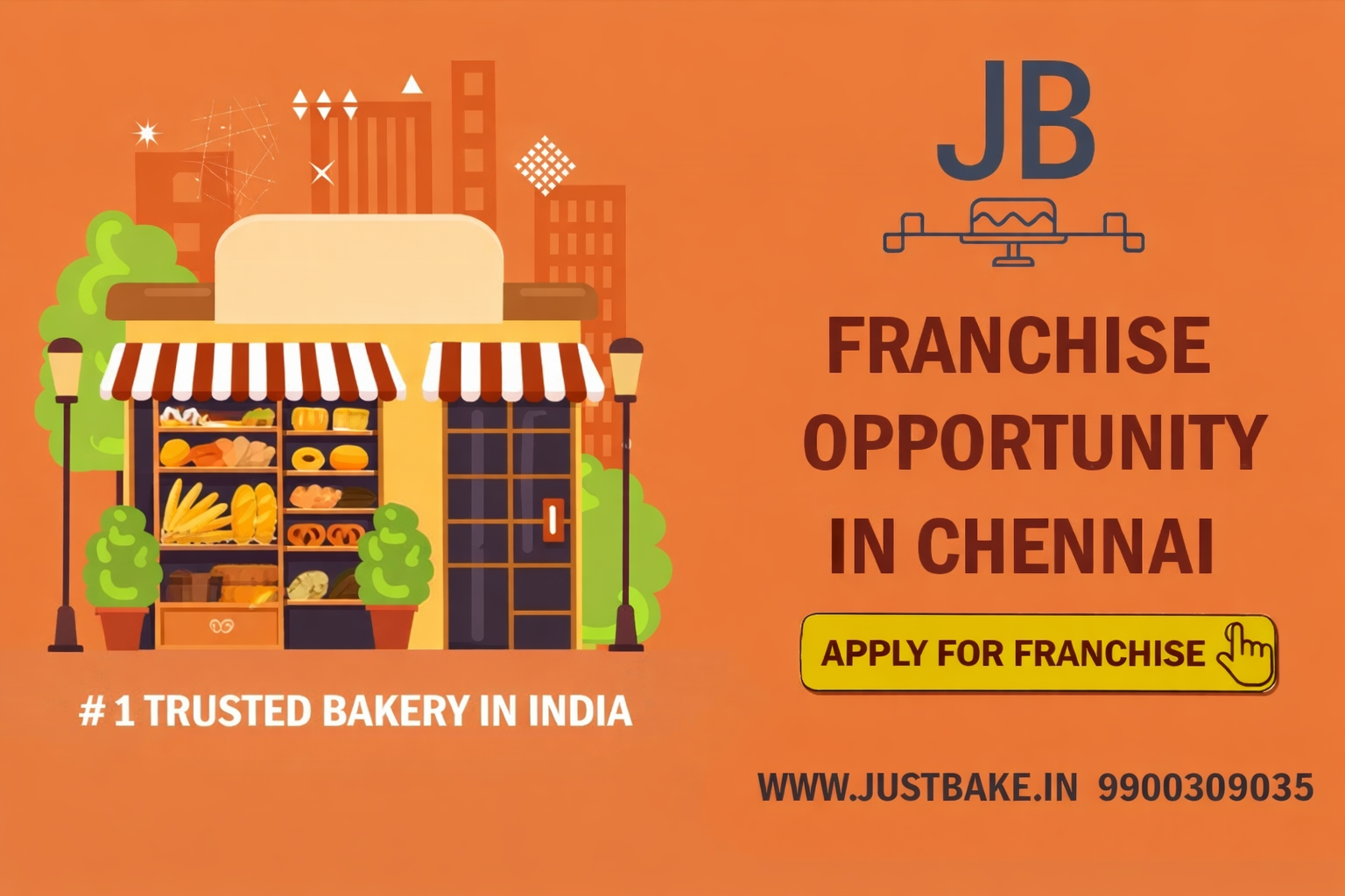 Franchise Opportunity In Chennai