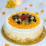 Birthday Cakes