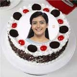 Photo Cake