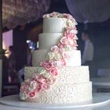 Wedding Cakes
