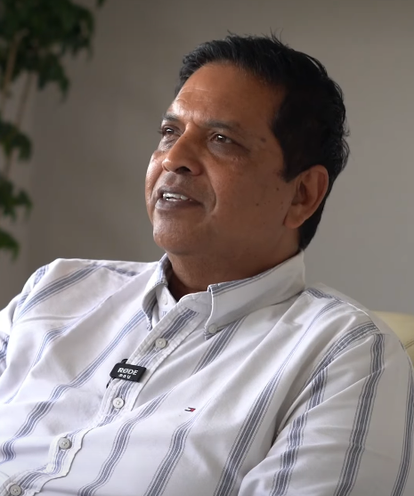 Dega Venkatarami Reddy Dega Venkatarami Reddy