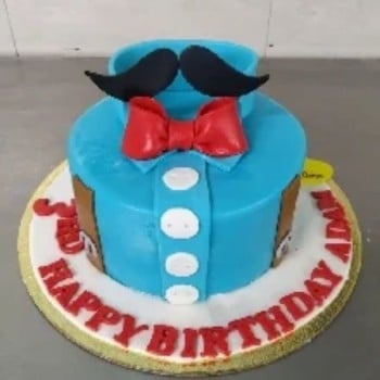 Cake for Him 01