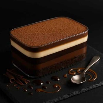 5 In 1 Torte Dream Cake 300 Gm