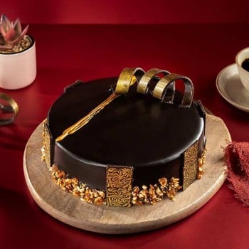 German Chocolate Cake