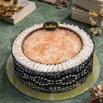 Litchi Gateaux 