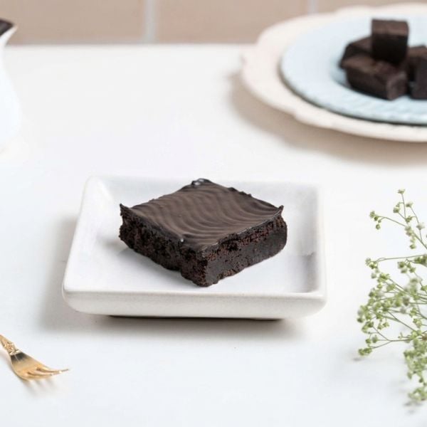 American Fudge Browniee