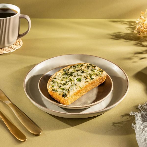 Chilli Cheese Toast