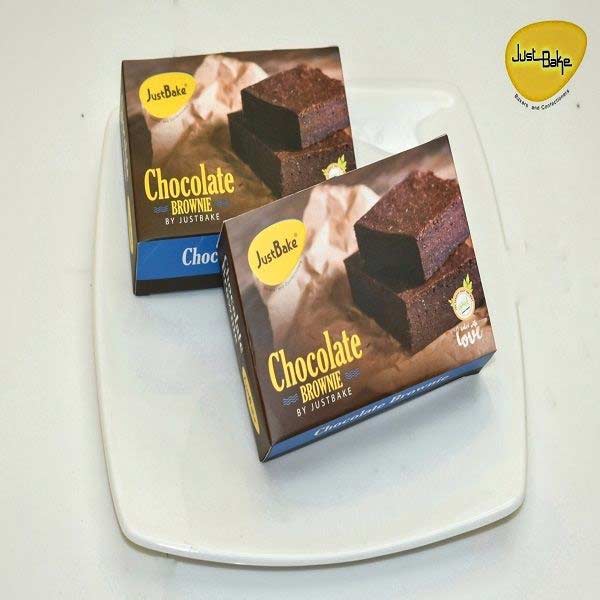 Chocolate Brownie