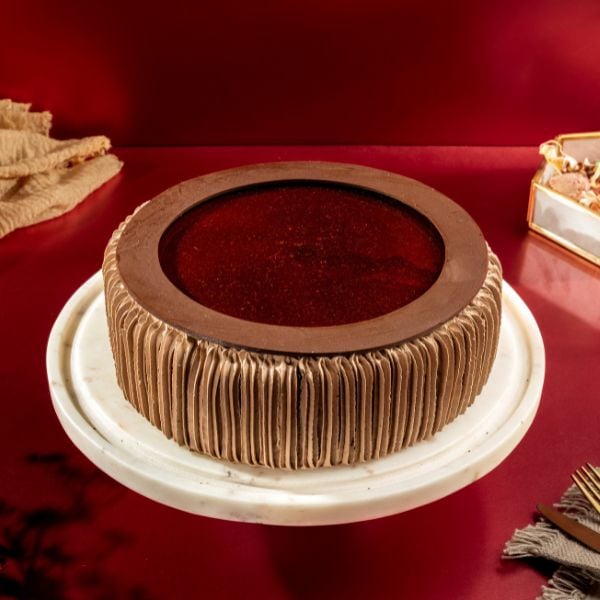 Chocolate Temptation Small
