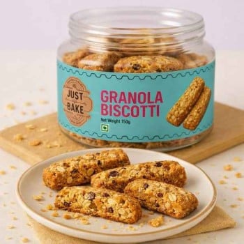Granola Biscotti  200gm