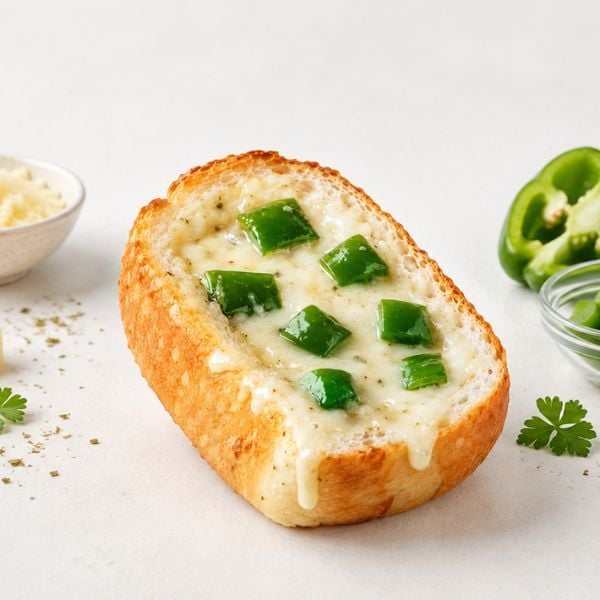 Malai Aloo Bun
