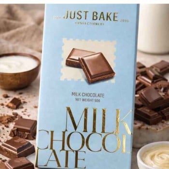 Milk Chocolate