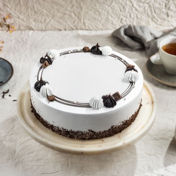 Oreo Cake