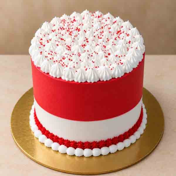 Red Velvet Cake 01