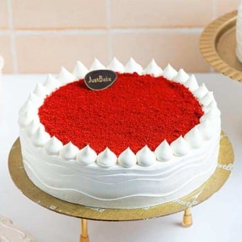 Red Velvet Cake