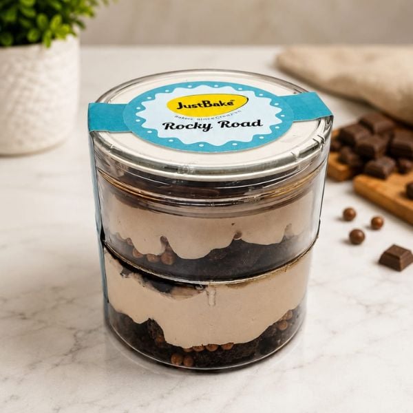 Rocky Road