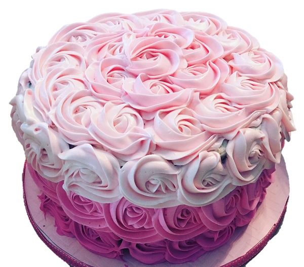 Smash Cake 02 Cream