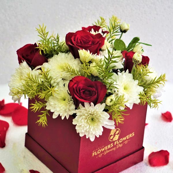 Super Flower