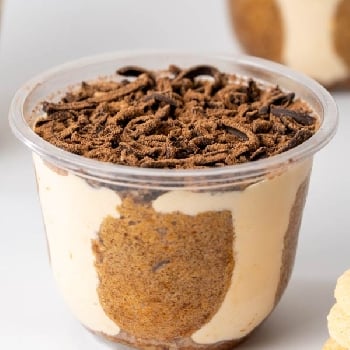 Tiramisu Temptation 130Gms