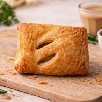 Veg Puff