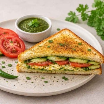 Veg Sandwich
