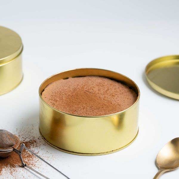 5 In 1 Torte Dream Cake 500 Gm