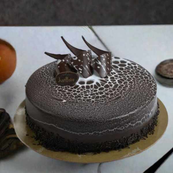 Choco Nilla Cake Large