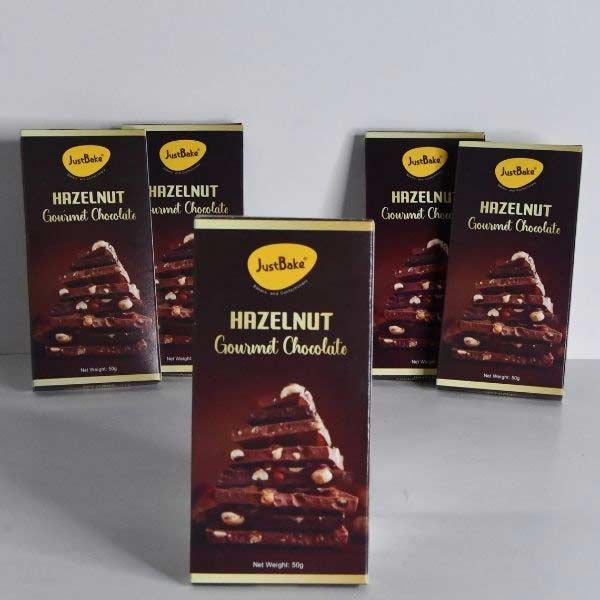 Hazelnut Chocolate