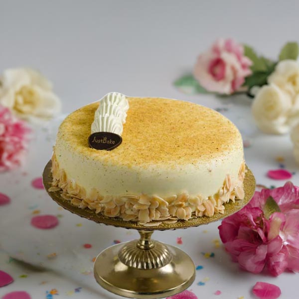 Rasmalai Womens Day Cake