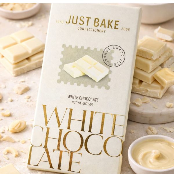 White Chocolate