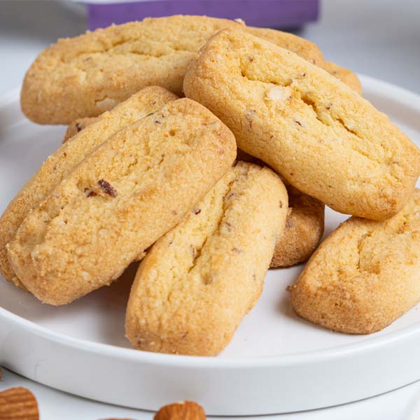 Almond Biscotti 150gm