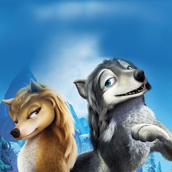 Alpha and Omega Photo Cake