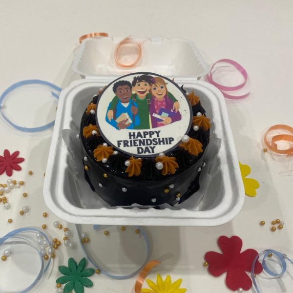 Bento Belgium truffle