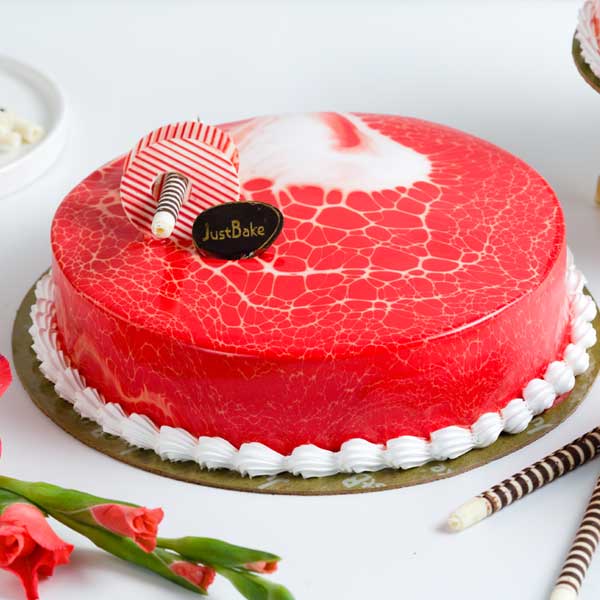 Chocolate Strawberry