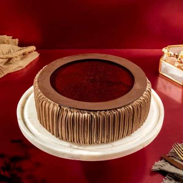 Chocolate Temptation 