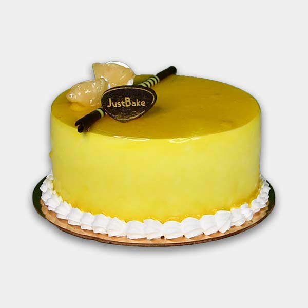 Share 121+ just bake pineapple cake in.eteachers