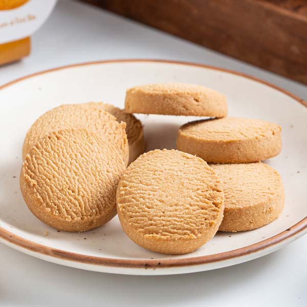 Cookies Classic Salt 150gm