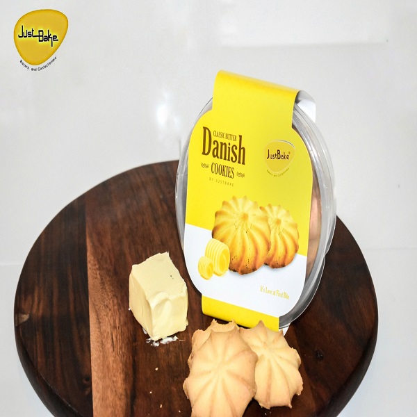 Cookies Danish 150gm