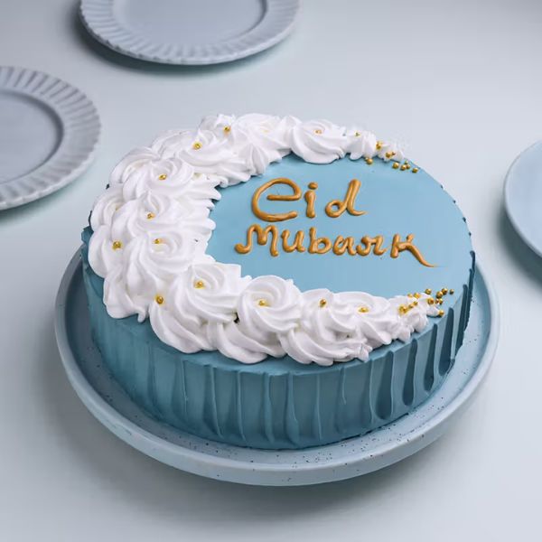 Eid Special Cake