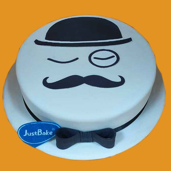 Fathers Day Special Cake