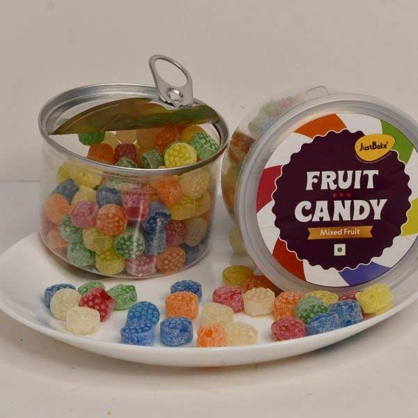 Mixed Fruit Candy 200gm
