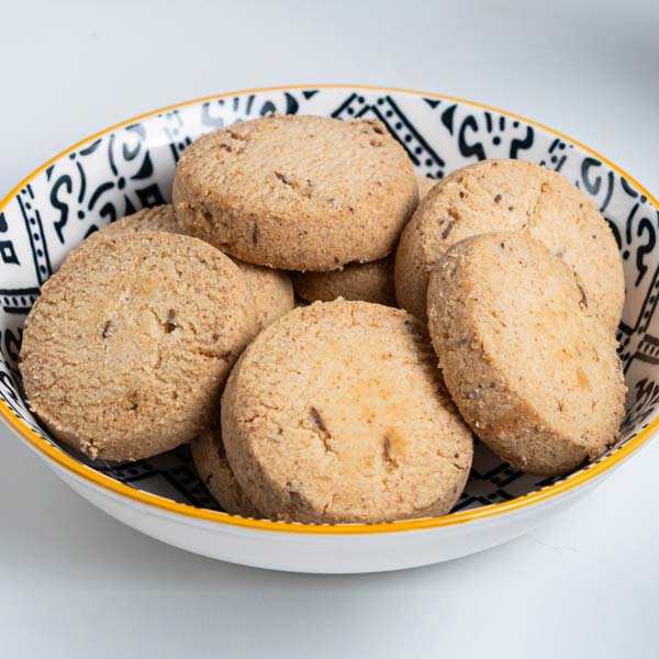 Jeera Cookies 200 gm