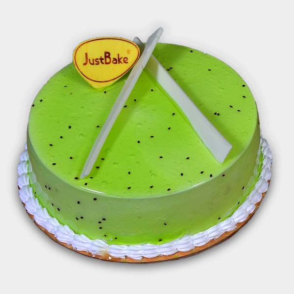 Order Online Wonderful Kiwi Cake in DLF 2 Gurgaon Anytimecake 